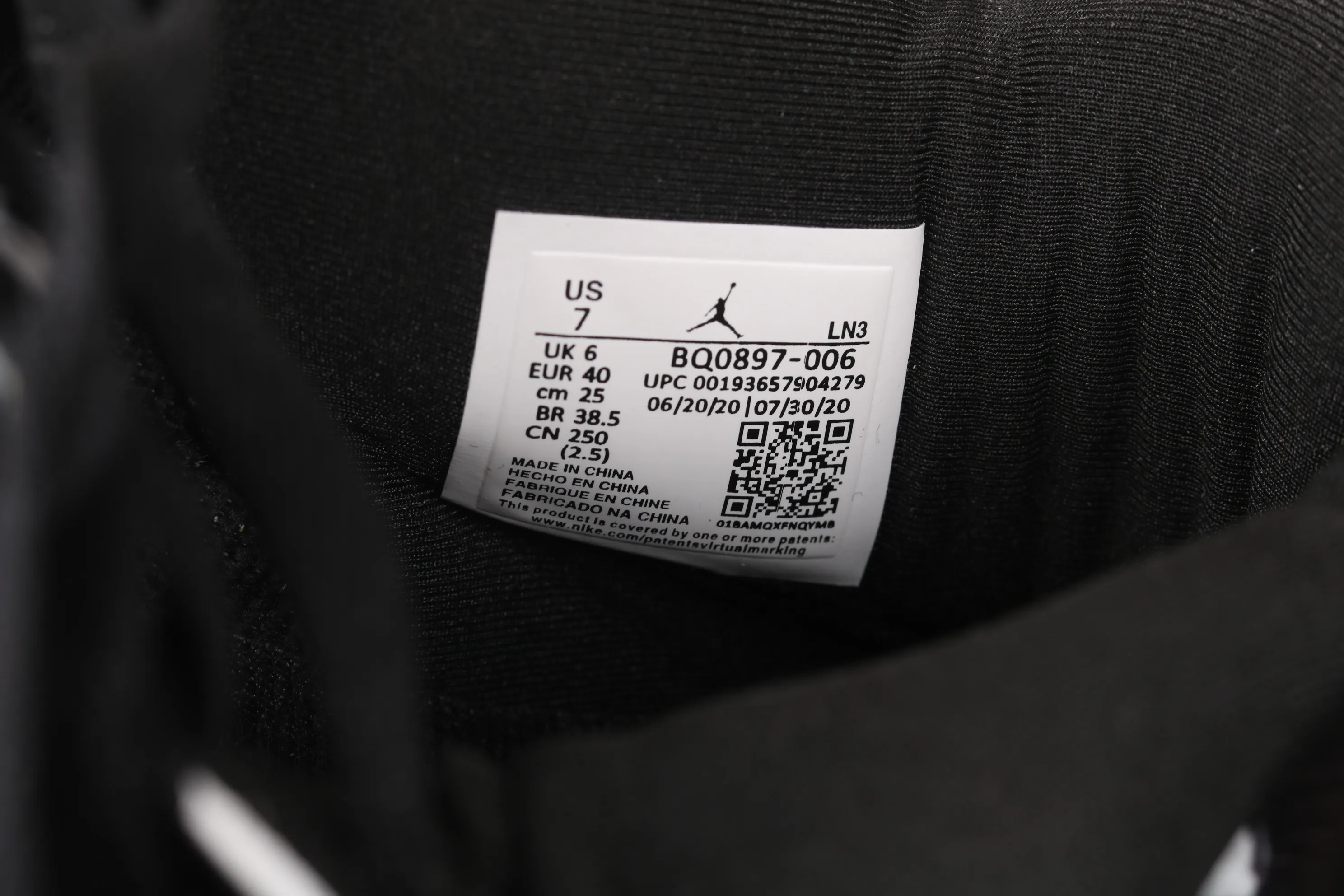All categories Air Jordan Jordan series basketball shoes Air Jordan 4 G version Air Jordan 4 Tattoo AJ4 Joe 4 Tattoo Graffiti BQ0897-006